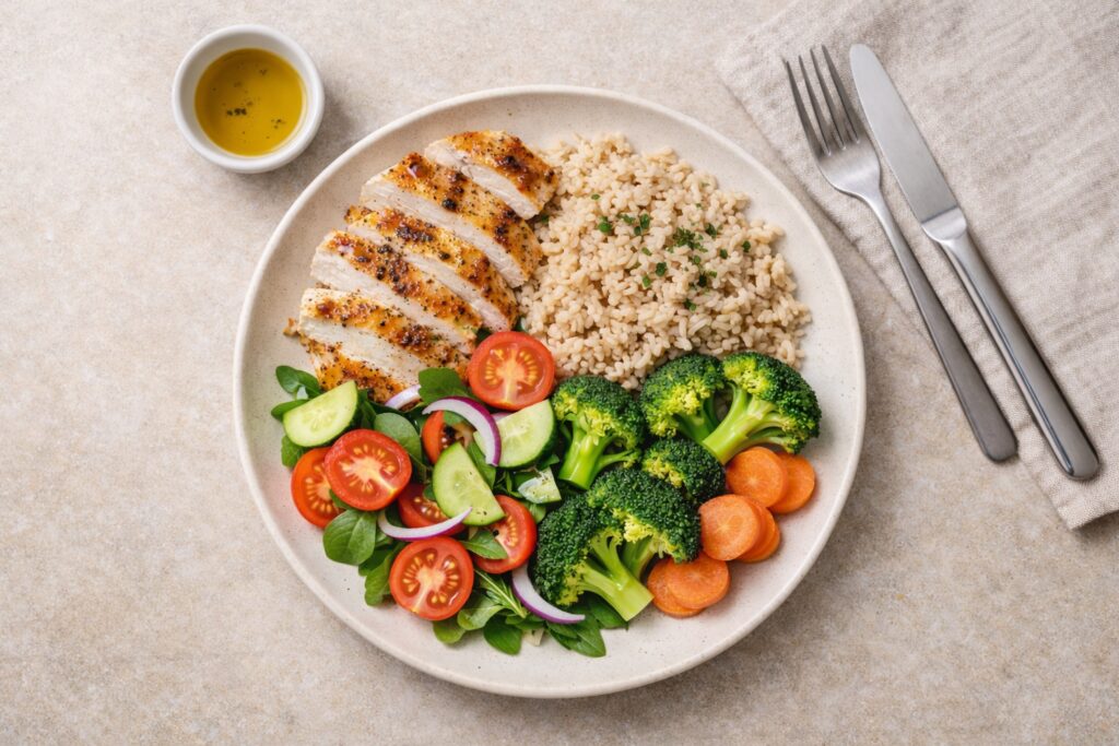 meal plate 4000x2667